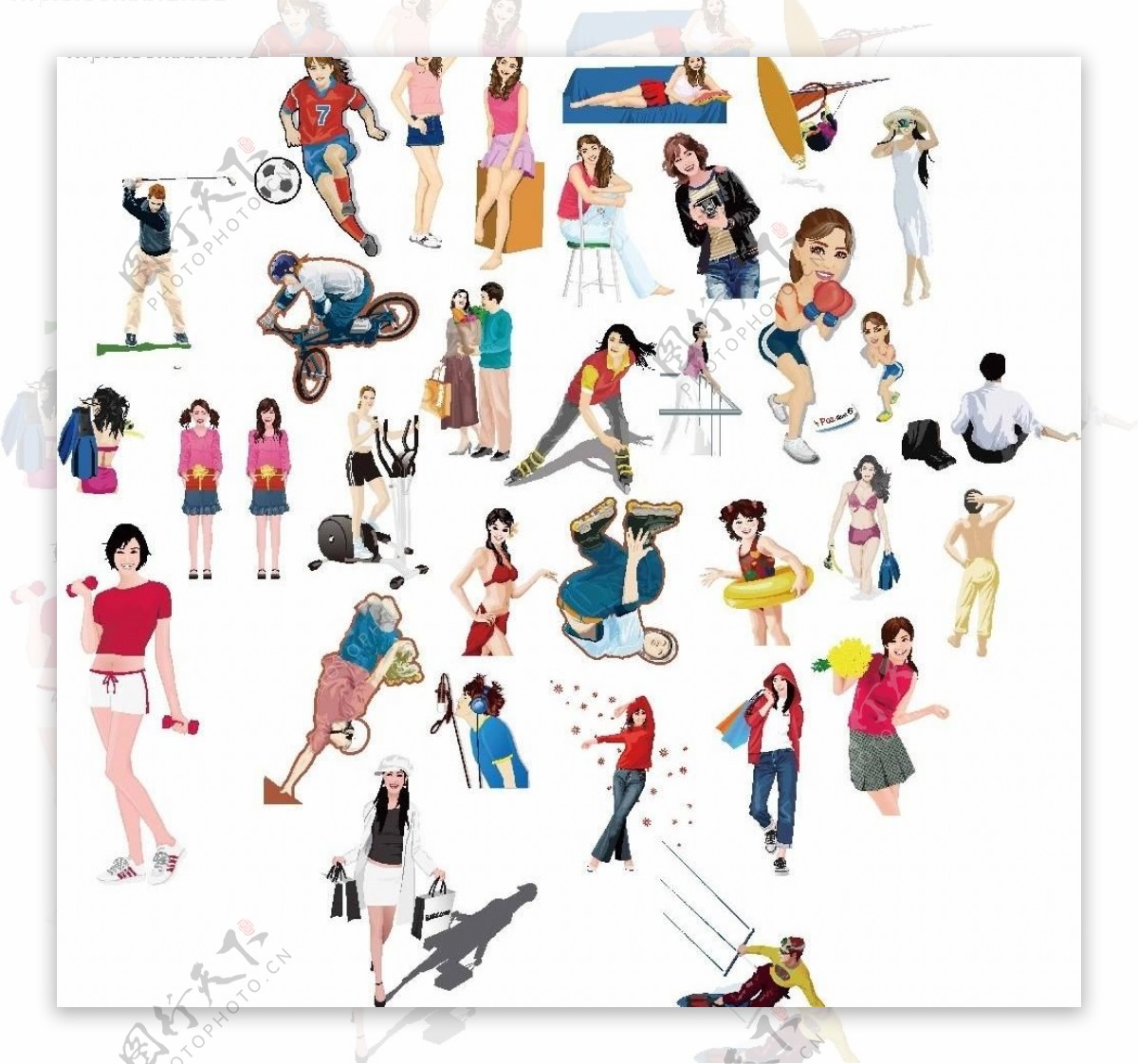 373名网球小将赛场竞逐 东莞市首届学生运动会网球比赛开赛.